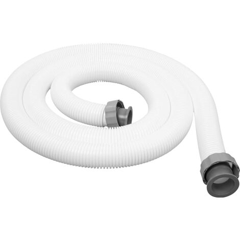 Bestway Flowclear Replacement Hose 38 mm - White