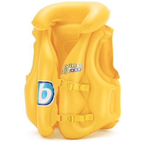 Gilet De Natation Pour Enfant