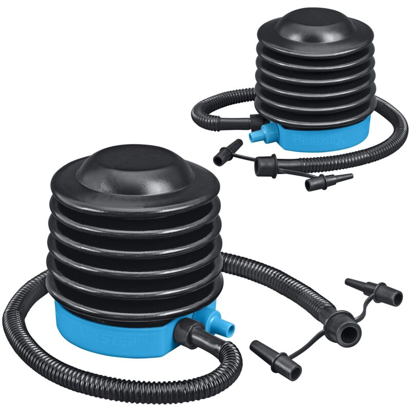 Pompe à pied Bestway 62147