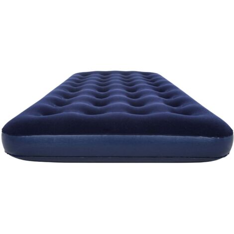 Bestway Horizon Luftmatratze Blau Komfort Camping