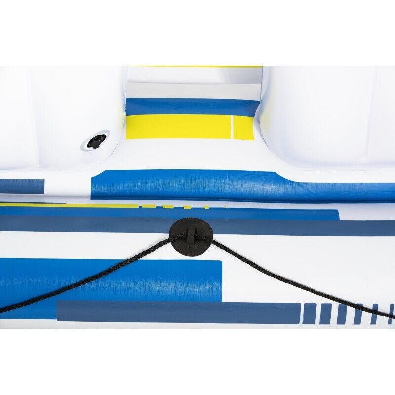 Bestway Coolerz Inflatable Tropical Breeze Island 3.89m x 2.74m