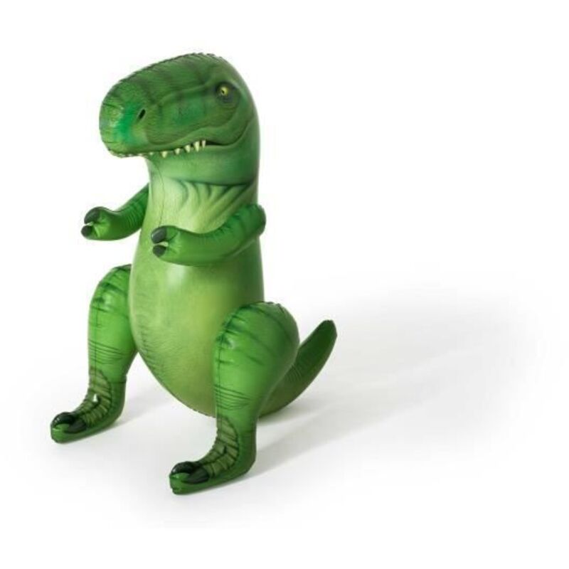 Bestway Dino Water Sprinkler Green One Size unisex