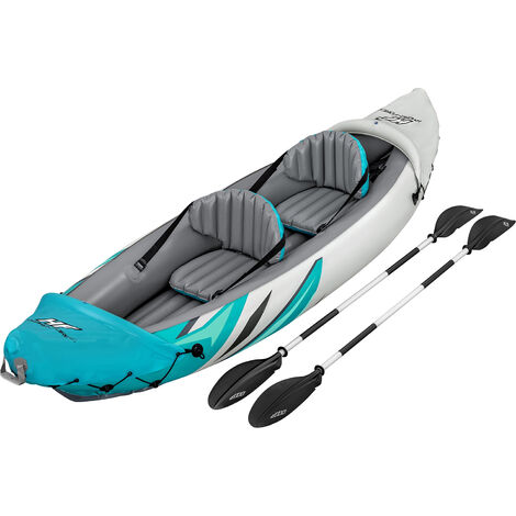 Bestway kayak Hydro force Rapid Elite X2 - Blauw