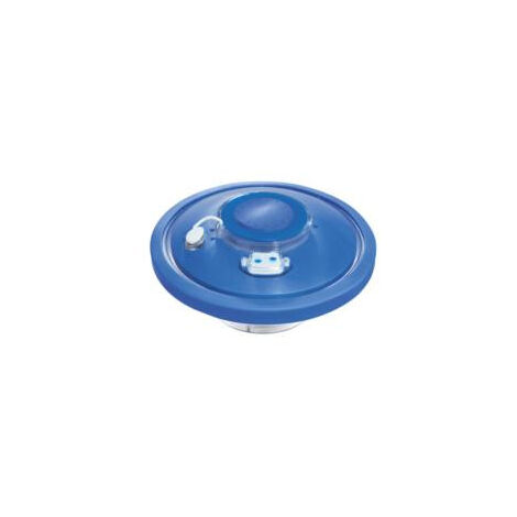 BESTWAY Lampe avec fontaine diamètre 18,5 cm