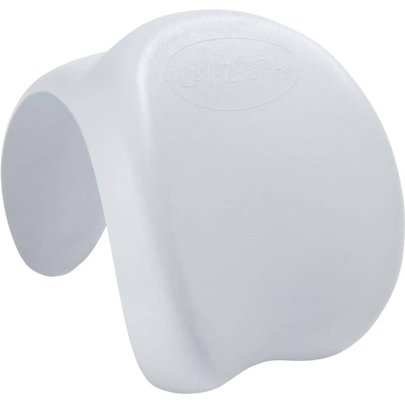 

Bestway Lay-Z-Spa Almohada de bañera de hidromasaje 25x19,5x17,5 cm