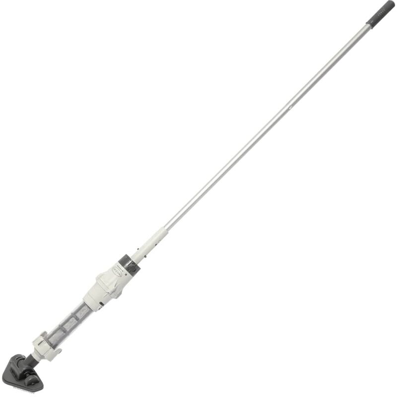 

Lay-Z-Spa Aspiradora recargable subacuática - Gris - Bestway