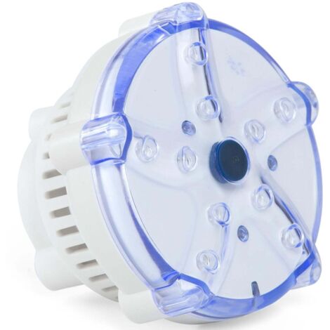 Bestway Lay-Z-Spa LED Lampe Multicolor 7 Farben Wasserdicht