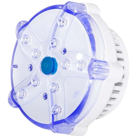 BESTWAY Luci led multicolore impermeabile per piscina idromassaggio gonfiabile lay-z-spa