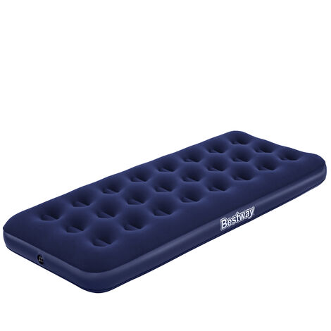 Bestway Luftbett 185 x 76 x 22 cm