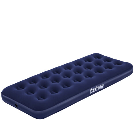 Bestway Luftbett 185 x 76 x 22 cm