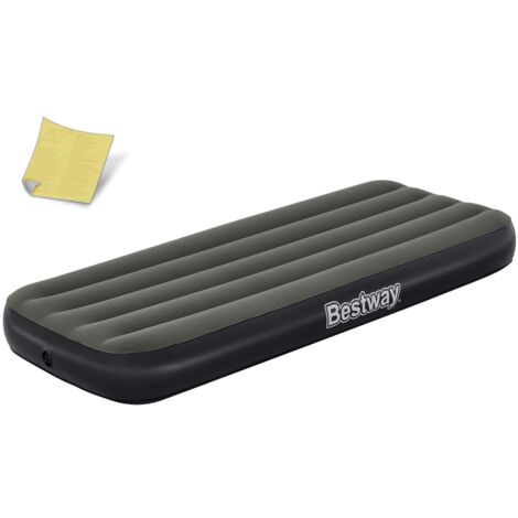 Bestway Luftbett 185 x 76 x 25 cm TriTech