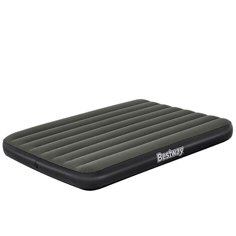 Bestway Luftbett 191 x 137 x 25 cm TriTech für 2 Personen