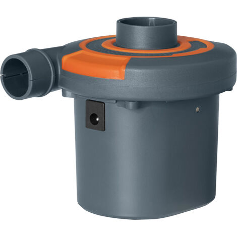 LED LEDS Bestway Luftpumpe wiederaufladbar 4.8V