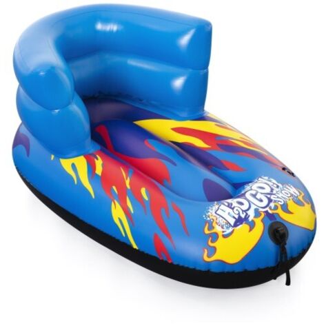 Bestway Luge gonflable Flurryz Child Sled