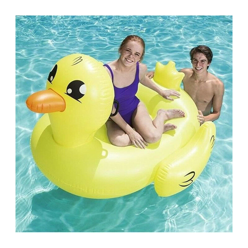 Bestway Matelas de piscine Canard