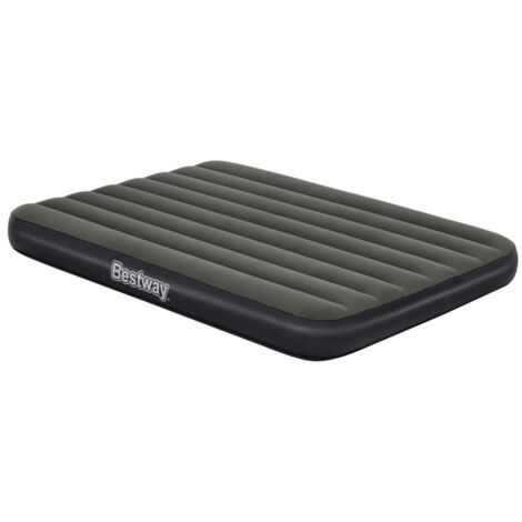 Bestway Matelas gonflable 2 personnes 191 x 137 x 25 cm