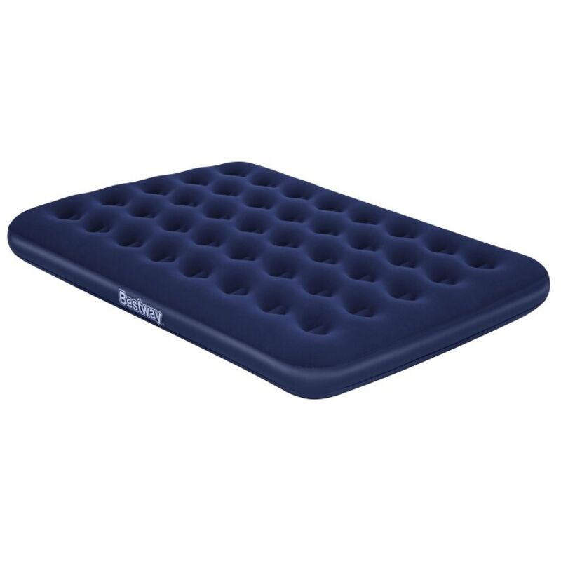 Bestway - matelas floque 2 places 67002