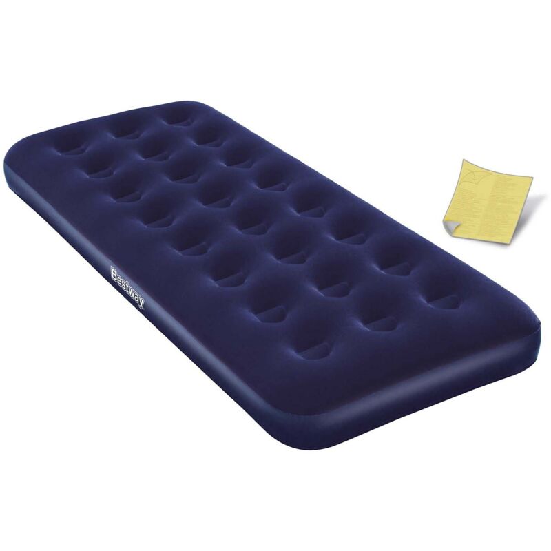 Bestway Horizon 185x76x22 cm - vue 2