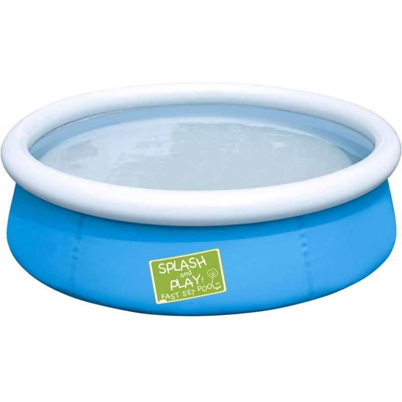 

Bestway My First Frame Piscina 152x38 cm