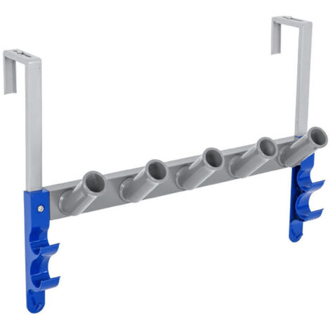 Bestway Organizzatore Accessori Acciaio e Abs Piscina e Giardino 58674