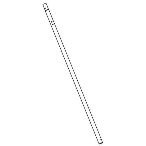 BESTWAY - P04161 - Asta per scaletta 58332
