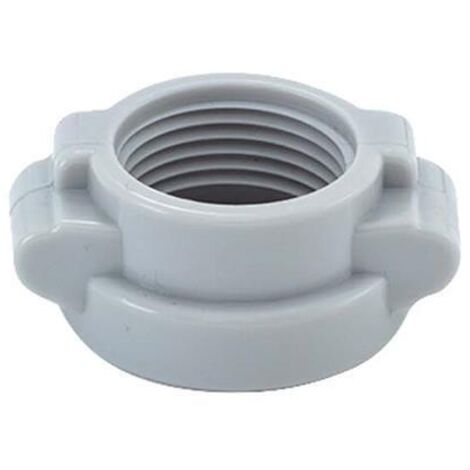 Bestway P06575 LAY-Z-SPA® AirJet™ Vortex System Einlasszahnrad Zubehör für Massagebadewannen