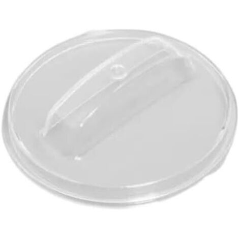 Bestway P07019 Coperchio Trasparente per Filtri a Sabbia Ricambi Accessori Piscina
