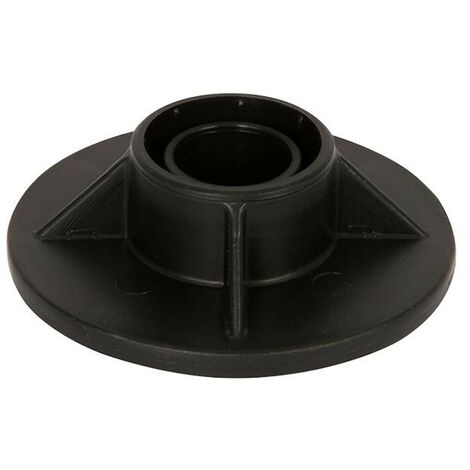 BESTWAY - P61010 - Piedino nero per piscine Steel Pro e Steel Pro Max