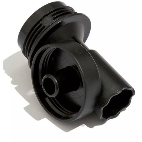 Bestway P61726ASS18 Lay-Z Spa Tube en T Pour l'évacuation de l'eau