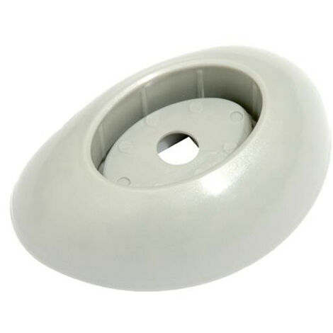 BESTWAY - P61756 - Piedino grigio per piscine rotonde Power Steel