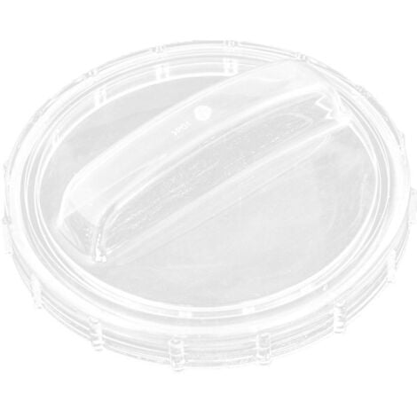 Bestway P6561 Coperchio Filtro di Ricambio per Unità filtro a Sabbia Flowclear™ (eccetto 2.006 / 3.028 l/h)
