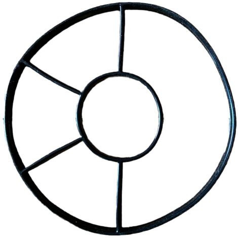 BESTWAY - P6638 - Guarnizione per valvola selettrice P03822 P61140 P03831