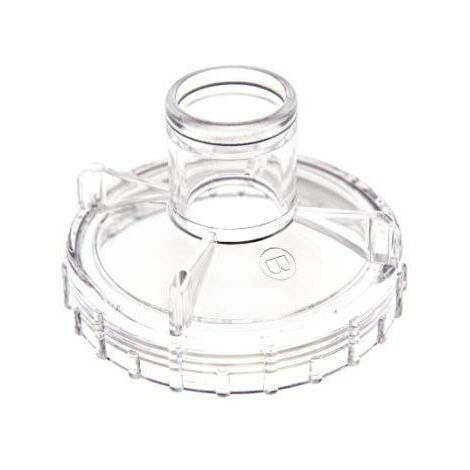 BESTWAY - P6665 - Coperchio trasparente pompe filtro a sabbia 2.006 ll/h