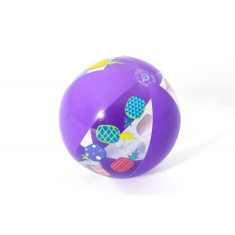 Bestway Pallone Groove'n Splash Art. 31036  - Bestway Pallone Groove'n Splash Art. 31036 - Confezione Da 1 Pezzo (Colori Assortiti)
