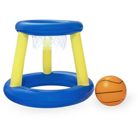 Bestway Panier de basket gonflable Splash 'N Hoop Bestway®