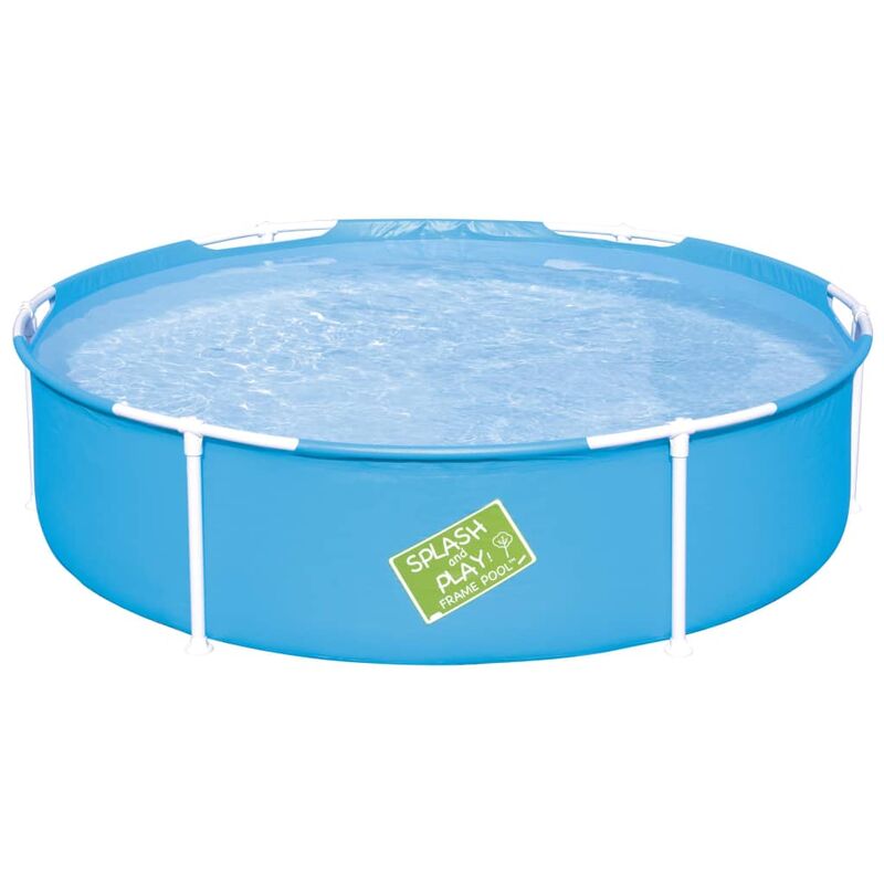 

Piscina My First Frame Pool 152 cm - Bestway