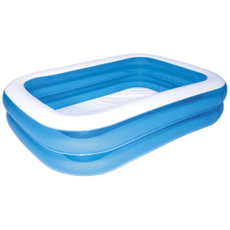 Bestway Piscine Familiale 211x132x46 cm 12819
