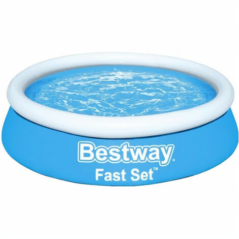 Piscine Hors Sol Bestway