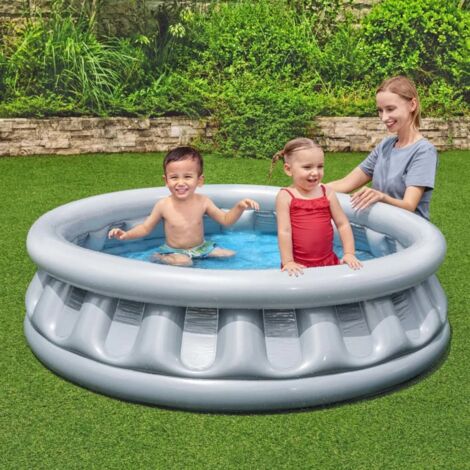 Mini-piscine gonflable, Badabulle - Mam'Advisor