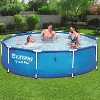 Piscine Tubulaire Bestway Bâtiments Agricoles