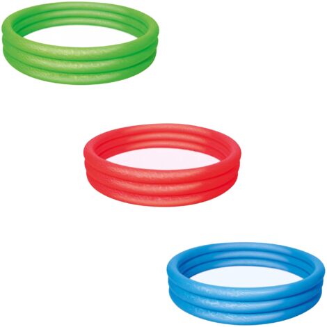 Bestway Planschbecken Classic 183 x 33 cm sortiert