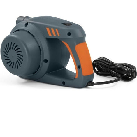 BESTWAY Pompe a air éléctrique PowerGrip branchement secteur - 1100 L/mn