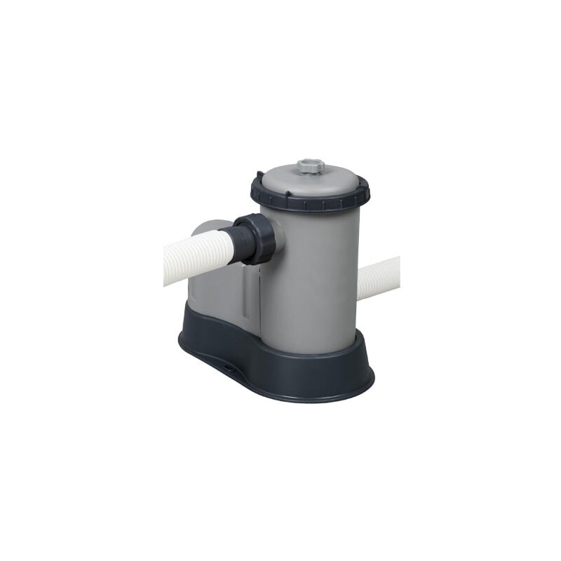 Pompe de filtration pour piscine 86W Bestway 58389