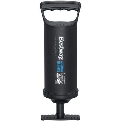 Bestway Pompe de gonflage manuelle Air Hammer 1850