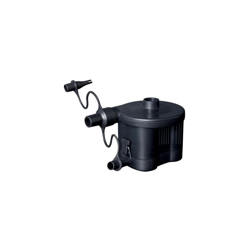 Bestway - Sidewinder d Cell Batterie Gonflage Dégonflage Pompe de Piscine 62038