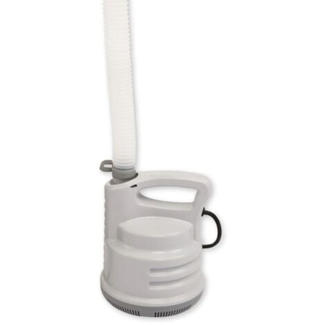 BESTWAY Pompe vide Cave + tuyau