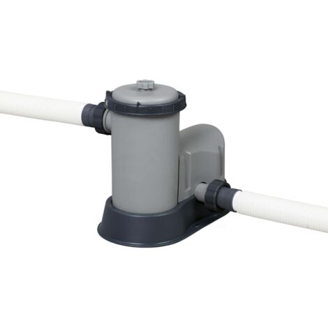 BESTWAY POOL-FILTERPUMPE 86W -58389
