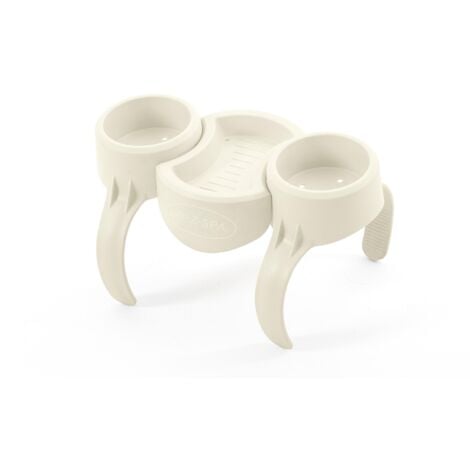 Bestway Portabicchieri per SPA Art. 60306 - Bestway Portabicchieri per SPA Art. 60306 - Confezione Da 1 Pezzo
