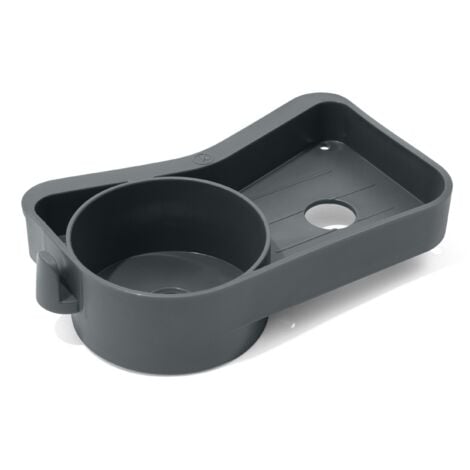 BESTWAY Porte-gobelets pour piscine Steel Pro Max x 4 unités