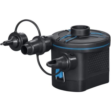 Bestway PowerTouch D-Zellen-Elektropumpe